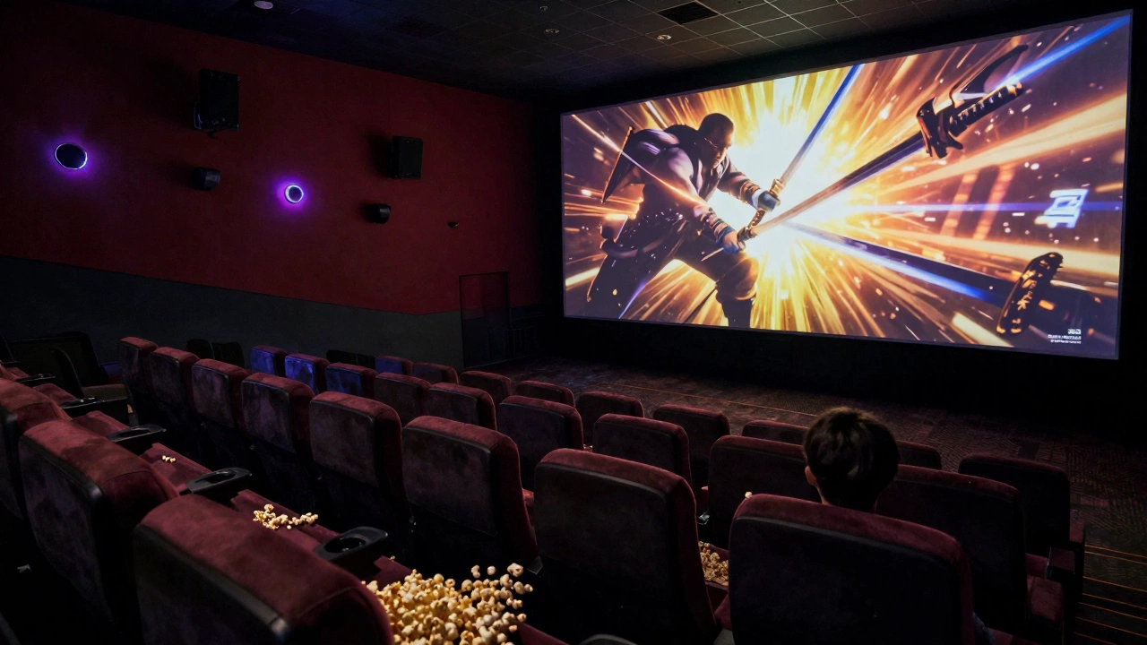 Deadpool & Wolverine Smashes Box Office Records - Image 1