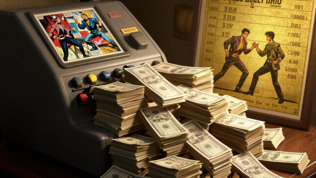 Deadpool & Wolverine Smashes Box Office Records - Image 2