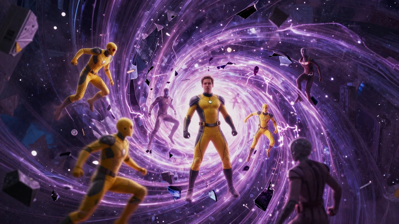 Deadpool & Wolverine Smashes Box Office Records - Image 4