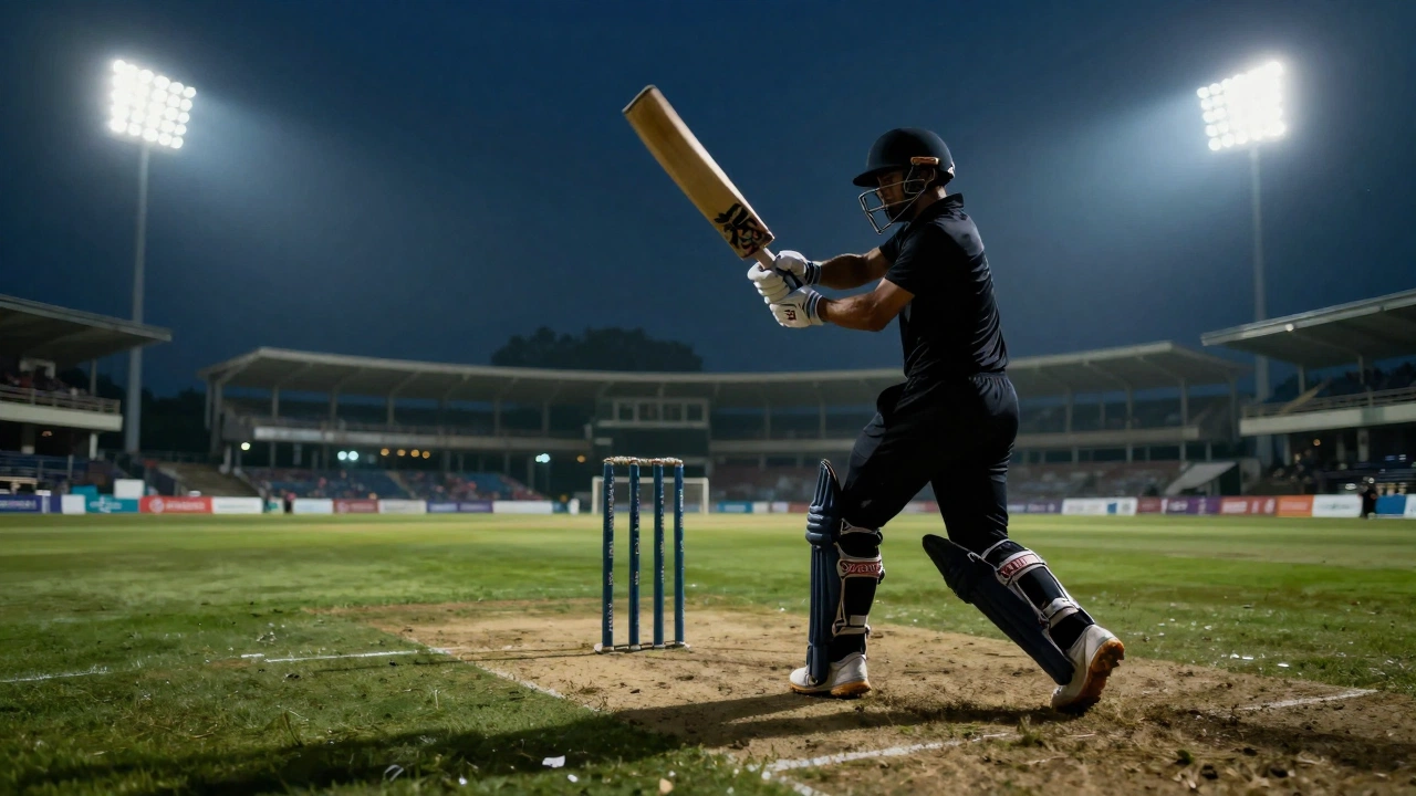 T20 विश्व कप 2024: भारत की ऐतिहासिक जीत का रोमांचक सफर - Image 1