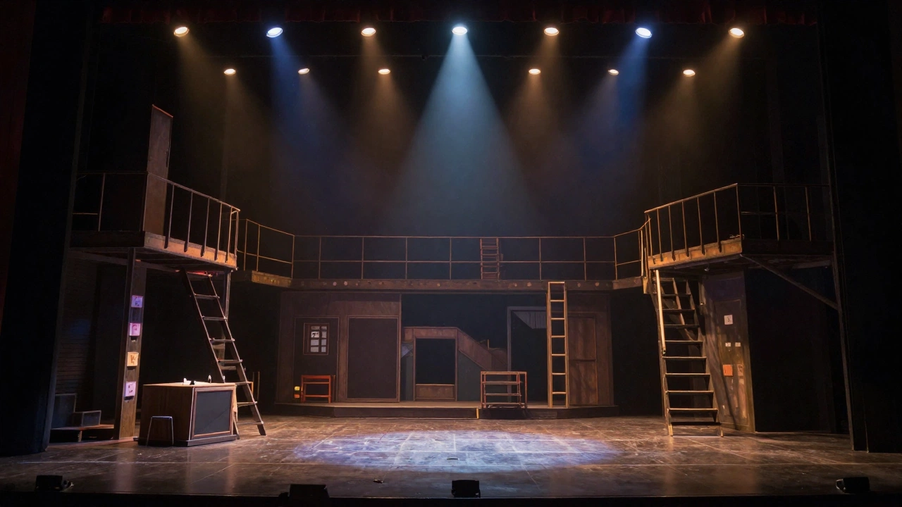 Summer House Drama and April 2026 TV Returns - Image 2