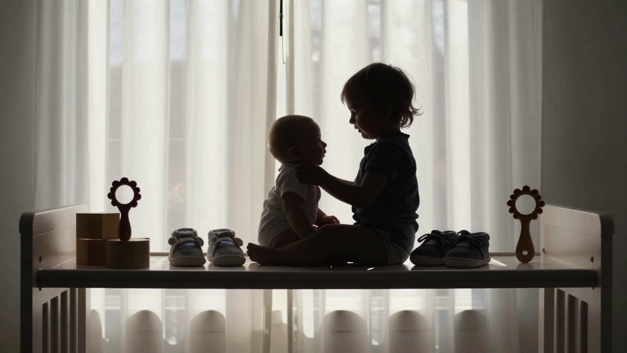 Trending Entertainment News: Babies, Broadway Scares, Box Office Wins - Image 1