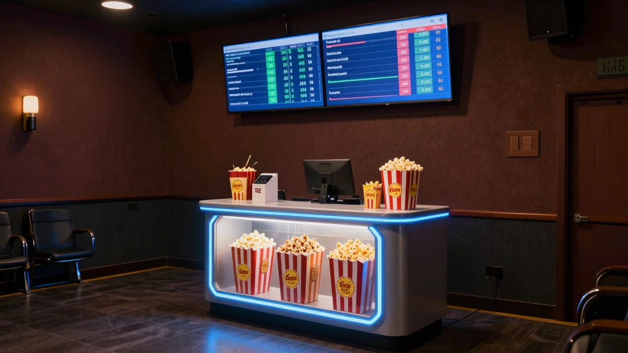 Super Mario Galaxy Movie Shatters April Box Office Records - Image 1