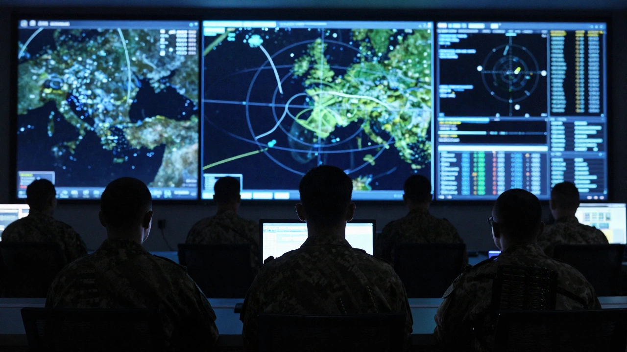 Today's Trending News: Iran Conflict, Market Chaos, and Global Fallout - Image 1