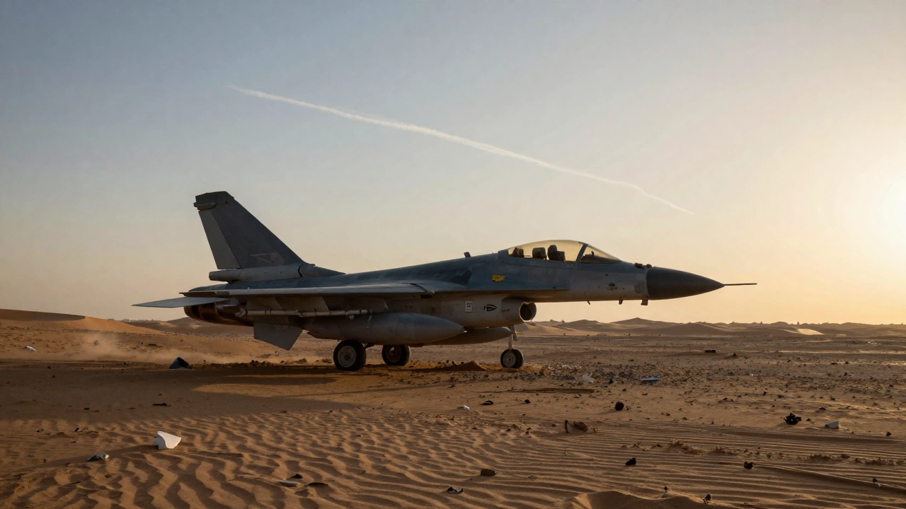 2026 Iran War Escalation: What You Need to Know Today - Image 1