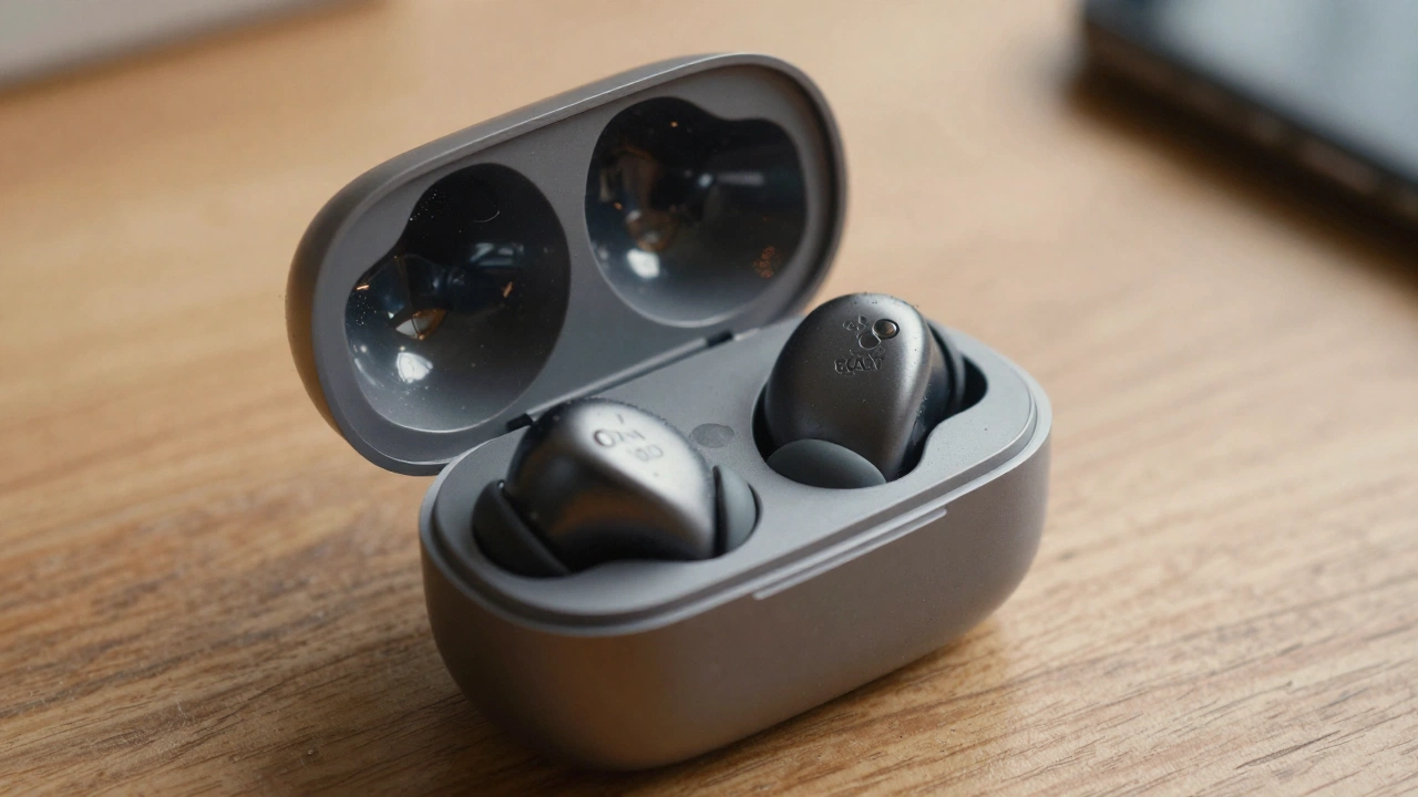 7 Best Wireless Earbuds 2026 You Should Buy - Image 1