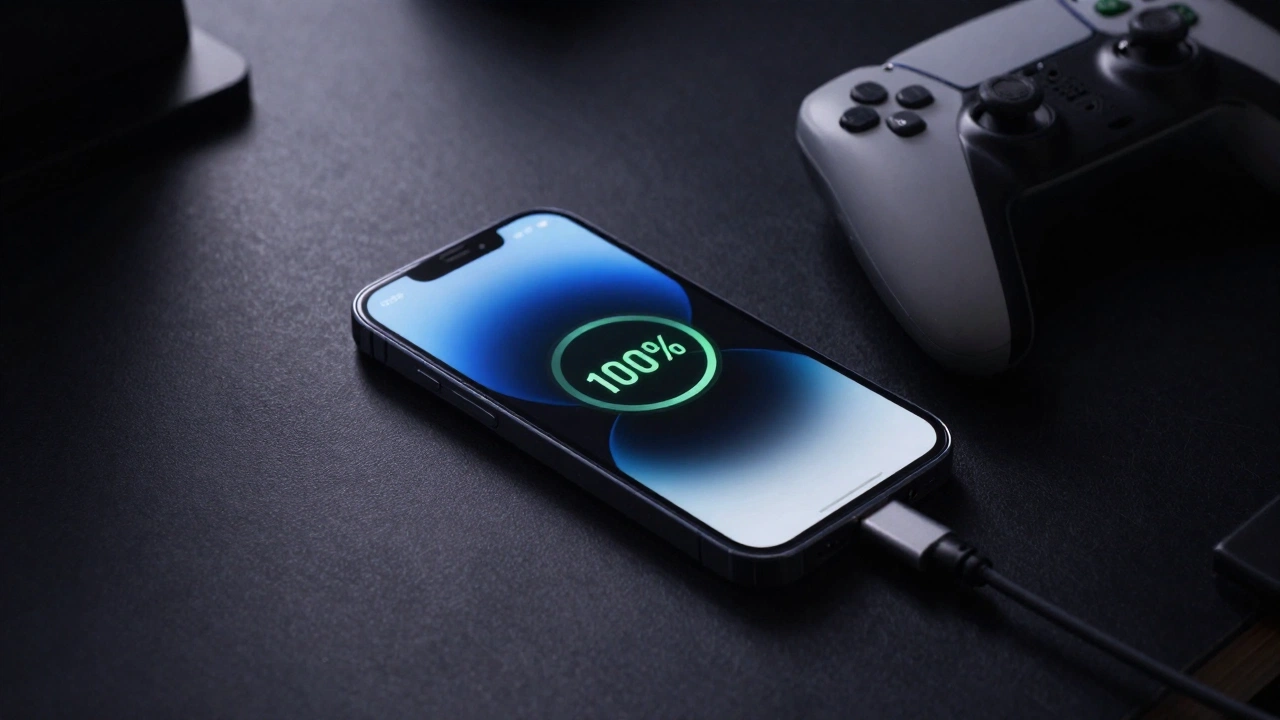 7 Best Smartphones Under 20000 in India (2026) - Image 2