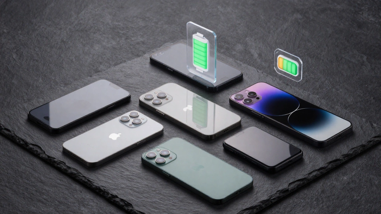 best smartphones under 20000 arranged with key specs for 2026 buyers in India