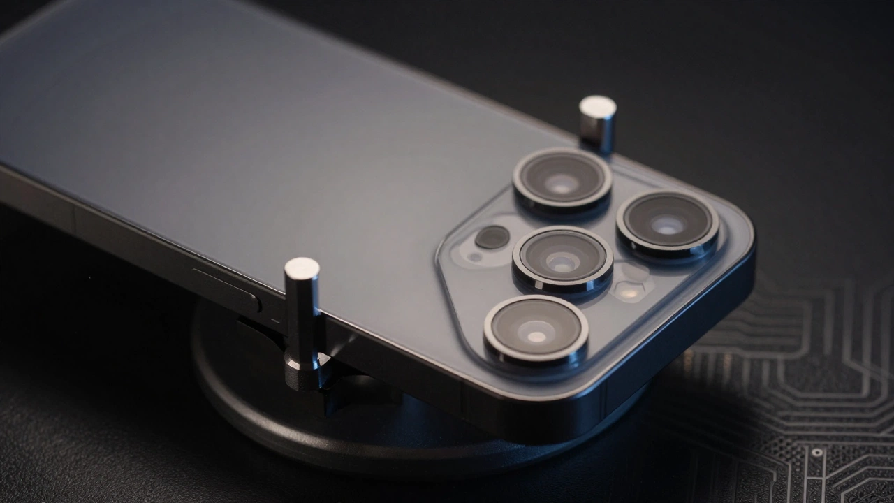 7 Best Smartphones Under 20000 in India for 2026 - Image 1