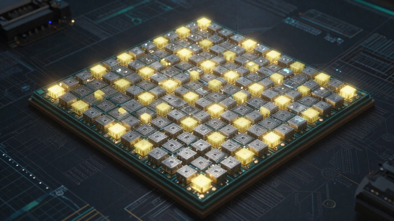 Google Willow Quantum Chip: How It Changes Everything in 2026 - Image 1