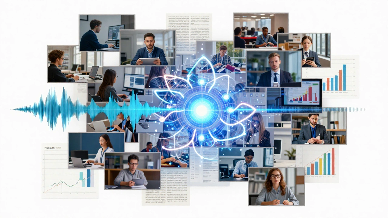 GPT-5 multimodal capabilities image video chart fusion concept