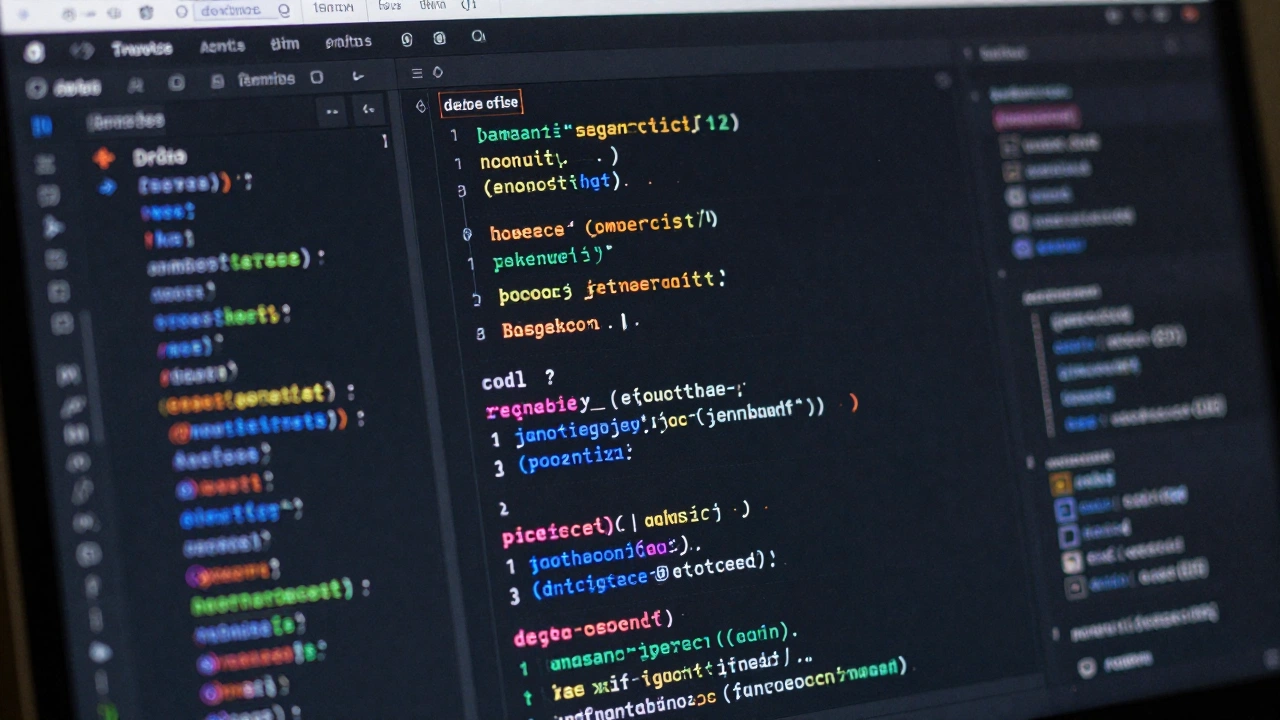Cursor AI IDE composer feature interface 2026