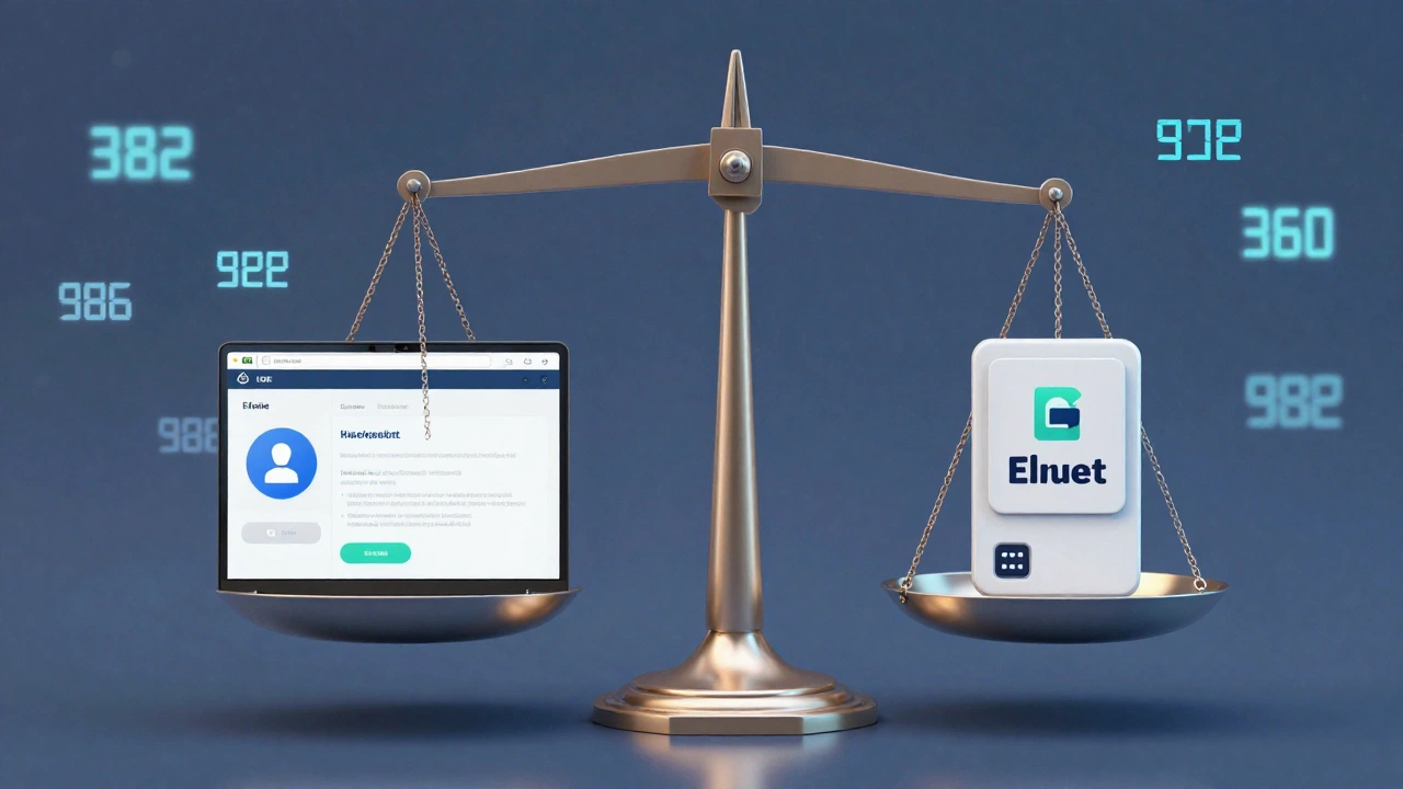 Balance of AI coding tools comparison 2026